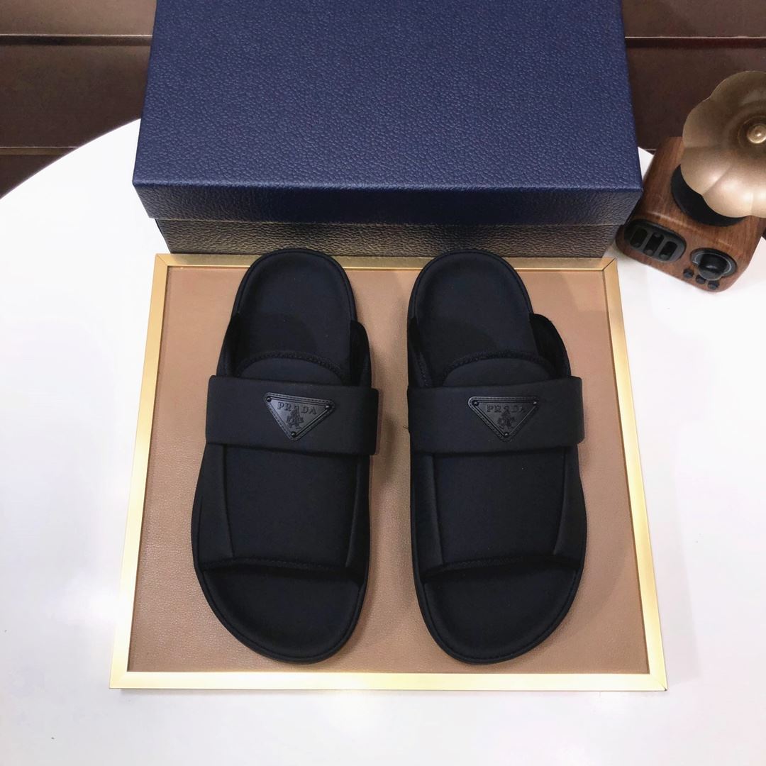 Prada Slippers